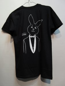 <img class='new_mark_img1' src='https://img.shop-pro.jp/img/new/icons20.gif' style='border:none;display:inline;margin:0px;padding:0px;width:auto;' />Good Worth MR.PLAYBOY TEE ブラック