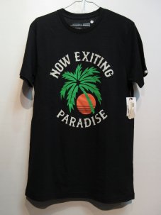 VANS Х EXITING PARADICE TEE ͥ ֥å