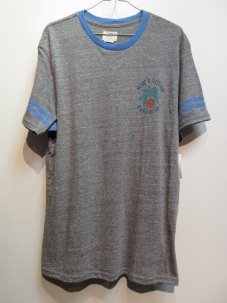 VANS Х NOW EXITING PARADICE TEE ͥ 졼