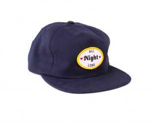 GOOD WORTH All Night Long Snapback ͥӡ