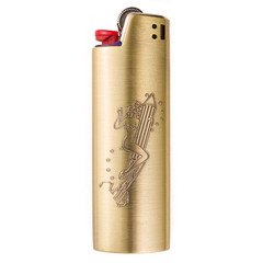 GOOD WORTH Freedom Lighter Case