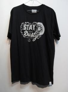 IRON&RESIN STAY DUSTY TEE M ֥å