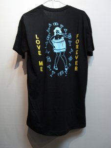 GOOD WORTH LOVE ME Tee ͥ ֥å 