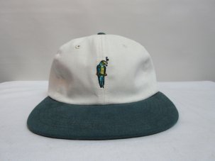 GOOD WORTH Parrot Strapback ۥ磻/꡼