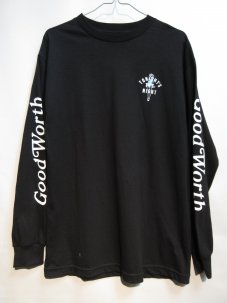 ǣϣϣ ףϣңԣ Tonight's The Night Long Sleeve ͥ ֥å