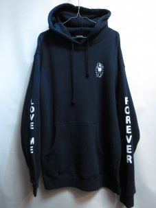 ǣϣϣ ףϣңԣ LOVE ME HOODIE ͥӡ