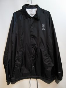 GOOD WORTH Night Moves Coaches Jacket ֥å