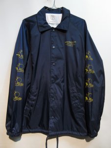 ǣϣϣ ףϣңԣ Baloon Coaches Jacket ͥӡ