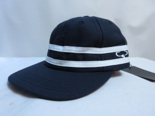 THE AMPAL CREATIVE Stripe 5-Panel Hat ͥӡ