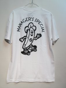 Managers Special BANANA T ͥ ۥ磻 