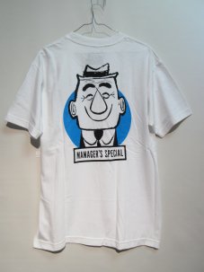 Managers Special MANAGER TEE ͥ ۥ磻 