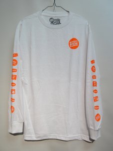 Managers Special GROCERY LABEL L/S TEE ͥ ۥ磻
