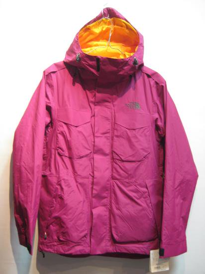 THE NORTH FACE ノースフェイス FORCE JACKET Ｓサイズ OC - Refuge