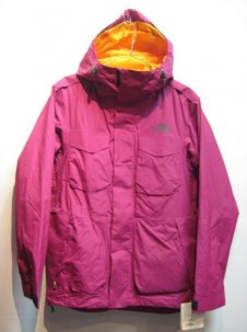 THE NORTH FACE Ρե FORCE JACKET ӥ OC