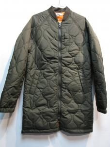 LOOM QUILTING BOMBER JACKET ӥ 
