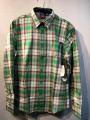 Volcom XYZ Plaid Too L?S Shirts