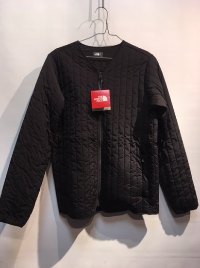 THE NORTH FACE ノースフェイス TRANSIT CARDIGAN - Refuge