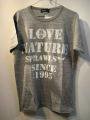 Sprawls Vintage Style Tee