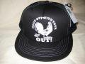 Volcom RockOut Cheese Hat