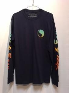 FREE&EASY Sunset Longsleeve Navy