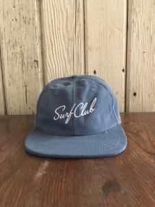 Oakland Surf Club New Wave Baseball Hat