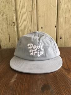 Free & Easy Dont Trip Baseball Hat