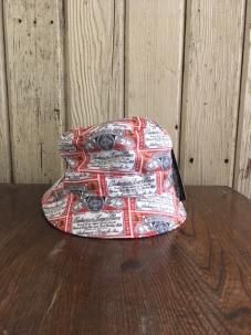 Budweiser Bucket Hat