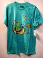 Volcom Veggie Oil V.co-Logical S/S