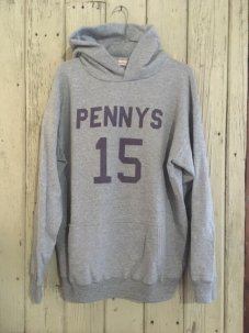 Penney's 15 Hoody Sweat