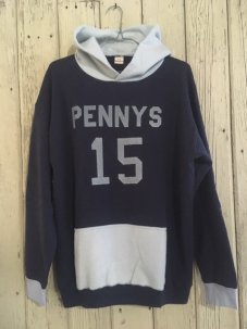 Penney's 15 Hoody Sweat