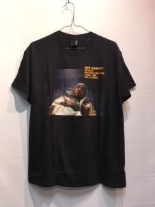 Off Safety X Wu-Tang Clan Ghostface Tee