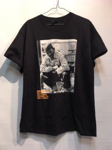 Off Safety X Wu-Tang Clan GZA Tee