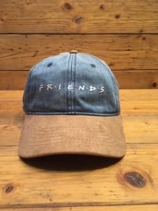 Friends Baseball Hat