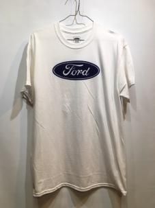 Ford Logo Tee 