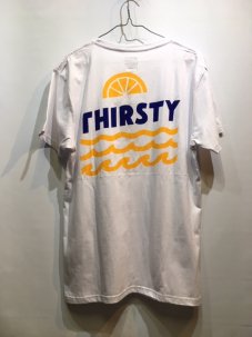 Pleasant Thirsty Tee 