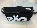 SAGLIFE Messenger BAG S BLK