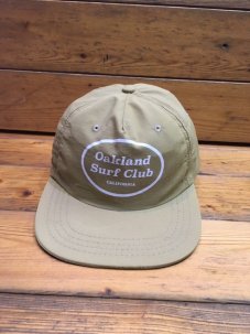 Oakland Surf Club Hat