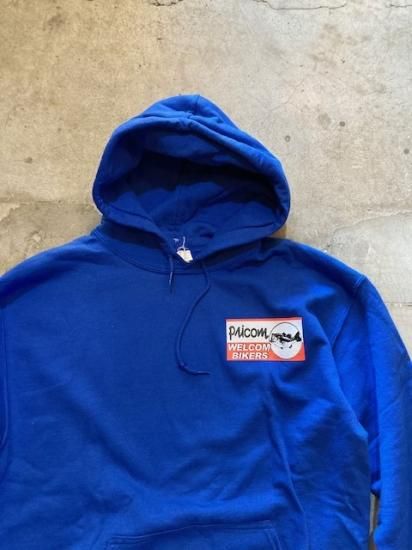 Psicom GARAGE SALE HOODIE サイコムフーディー M Psicom GARAGE SALE HOODIE サイコムフーディー M - メルカリ