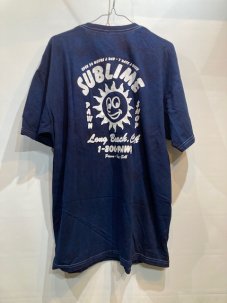 Sublime LBC Pawn Shop Pigment Dye Tee