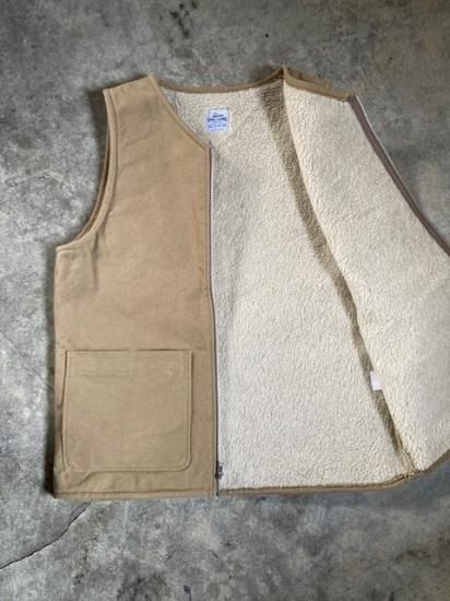 新品未使用 新作 PSICOM 2024 P Vest サイコム