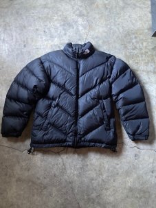 90's THE NORTH FACE  󥸥㥱å LARGE (VINTAGE)