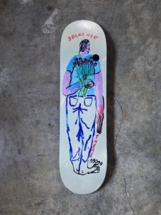 <img class='new_mark_img1' src='https://img.shop-pro.jp/img/new/icons5.gif' style='border:none;display:inline;margin:0px;padding:0px;width:auto;' /> SKATE SHOP DAY 2024 THERE ART BY JERRY HSU