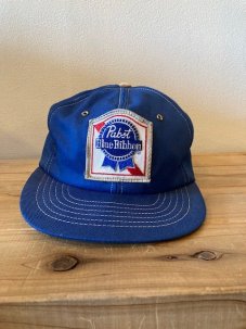 's Pabst Blue Ribbon ȥåå #2  (VINTAGE)