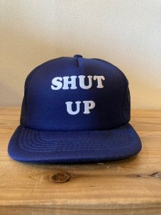 's SHUT UP ȥåå  (VINTAGE)