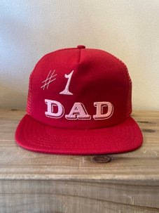 's #1 DAD ȥåå ꥫ (VINTAGE)