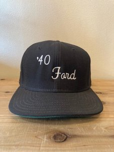 's FORD ȥå å  New Era (VINTAGE)