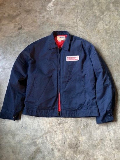 Vintage Work shops Jacket