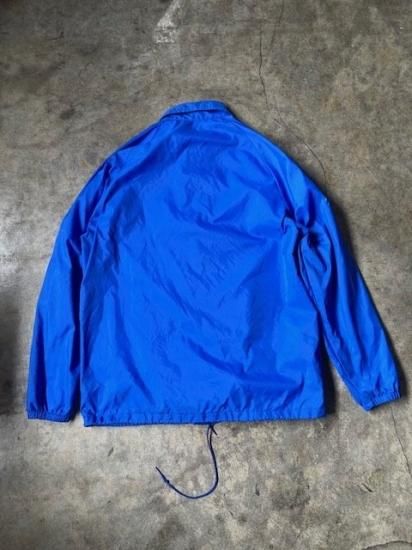 80's Pabst Blue Ribbon ナイロンコーチジャケット 1 (VINTAGE