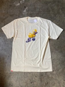 <img class='new_mark_img1' src='https://img.shop-pro.jp/img/new/icons5.gif' style='border:none;display:inline;margin:0px;padding:0px;width:auto;' />JACUZZI Skateboarding DUCK T (NEW)