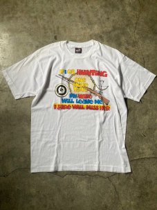 <img class='new_mark_img1' src='https://img.shop-pro.jp/img/new/icons5.gif' style='border:none;display:inline;margin:0px;padding:0px;width:auto;' />'s Fruit of the loom Tee ꥫ (VINTAGE)
